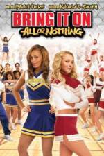 Watch Bring It On: All or Nothing M4ufreemovies