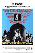 Watch Nightmare Honeymoon M4ufreemovies
