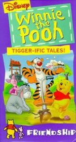 Watch Winnie the Pooh Friendship: Tigger-ific Tales M4ufreemovies