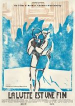 Watch La Lutte est une fin (Short 2023) M4ufreemovies
