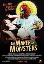 Watch The Maker of Monsters M4ufreemovies