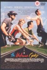 Watch The Unknown Cyclist M4ufreemovies