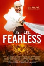 Watch Huo Yuan Jia AKA FearLess M4ufreemovies