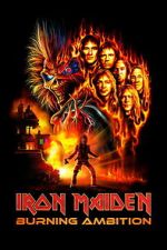 Watch Iron Maiden: Burning Ambition M4ufreemovies