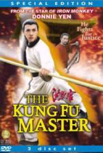 Watch Kung Fu Master M4ufreemovies