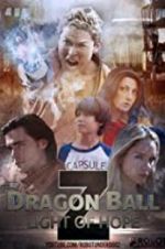 Watch Dragon Ball Z: Light of Hope M4ufreemovies