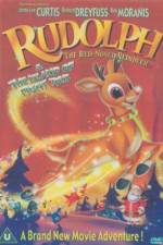 Watch Rudolph the Red-Nosed Reindeer & the Island of Misfit Toys M4ufreemovies