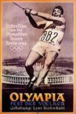 Watch Olympia Part One: Festival of the Nations M4ufreemovies