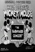 Watch The Barnyard Concert M4ufreemovies