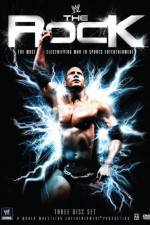 Watch The Rock The Most Electrifying Man in Sports Entertainment M4ufreemovies