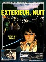 Watch Extérieur, nuit M4ufreemovies