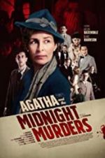 Watch Agatha and the Midnight Murders M4ufreemovies