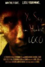 Watch I Am A Crazy Man M4ufreemovies