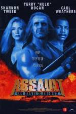 Watch Assault on Devil's Island M4ufreemovies
