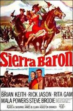 Watch Sierra Baron M4ufreemovies