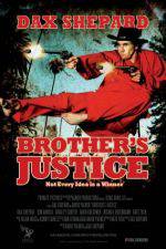 Watch Brother's Justice M4ufreemovies