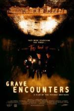 Watch Grave Encounters M4ufreemovies