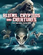 Watch Aliens, Cryptids and Creatures, Top Ten Real Monsters M4ufreemovies