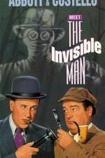 Watch Abbott and Costello Meet the Invisible Man M4ufreemovies