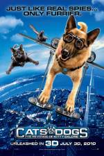 Watch Cats & Dogs The Revenge of Kitty Galore M4ufreemovies