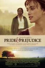 Watch Pride & Prejudice M4ufreemovies