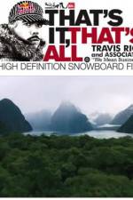 Watch That's It That's All M4ufreemovies