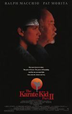 Watch The Karate Kid Part II M4ufreemovies