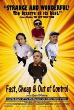 Watch Fast, Cheap & Out of Control M4ufreemovies