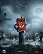 Watch Army of the Dead M4ufreemovies