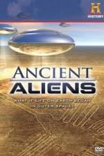 Watch History Channel UFO - Ancient Aliens The Mission M4ufreemovies
