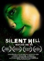 Watch Silent Hill Restless Dreams (Short 2021) M4ufreemovies