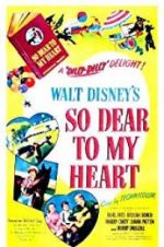 Watch So Dear to My Heart M4ufreemovies