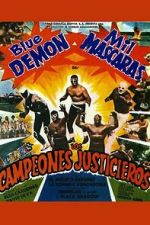 Watch The Champions of Justice M4ufreemovies