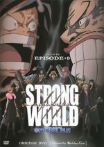 Watch One Piece Film: Strong World M4ufreemovies