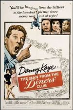Watch The Man from the Diners' Club M4ufreemovies