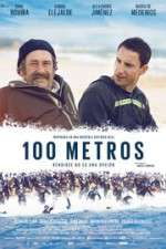 Watch 100 metros M4ufreemovies