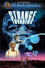 Watch Strange Invaders M4ufreemovies