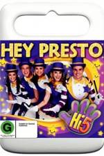 Watch Hi 5 Hey Presto M4ufreemovies