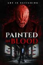 Watch Painted in Blood M4ufreemovies
