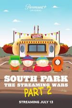 Watch South Park: The Streaming Wars Part 2 M4ufreemovies