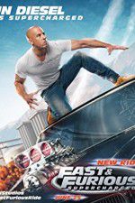 Watch Fast & Furious Supercharged M4ufreemovies