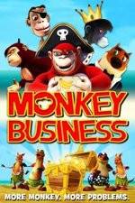 Watch Monkey Business M4ufreemovies