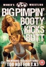Watch Women\'s Extreme Wrestling: Big Pimpin Booty Kicks Butt M4ufreemovies