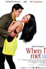 Watch When I Met U M4ufreemovies
