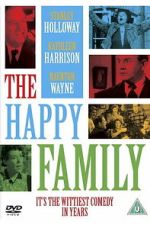 Watch The Happy Family M4ufreemovies