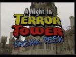 Watch Goosebumps: A Night in Terror Tower - Sneak Peek M4ufreemovies