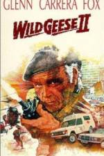 Watch Wild Geese II M4ufreemovies