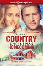 Watch A Very Country Christmas Homecoming M4ufreemovies