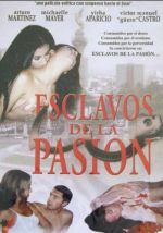 Watch Esclavos de la pasión M4ufreemovies