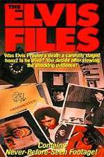 Watch The Elvis Files M4ufreemovies